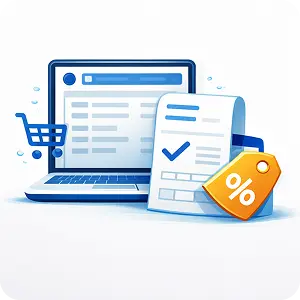Wygodna platforma B2B